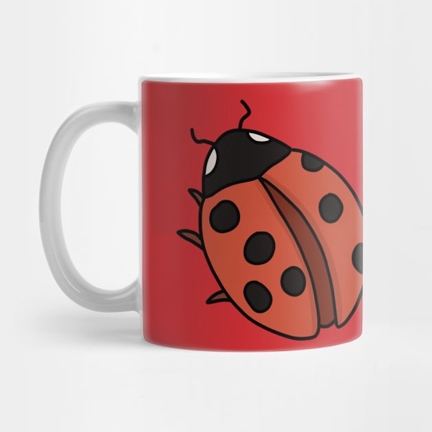 Luck Ladybug - Luck Symbols by DiegoCarvalho